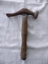 TRES ANCIEN MARTEAU DE