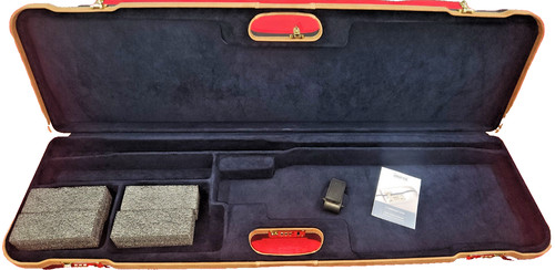 Negrini rib trap fitted - negrini, hi