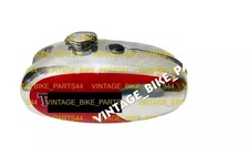 BSA B25 B50 TRIUMPH TR25