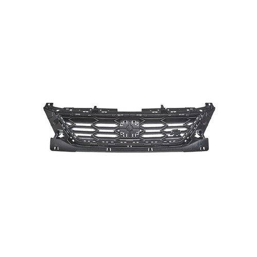 Grille calandre avant - calandre, seat