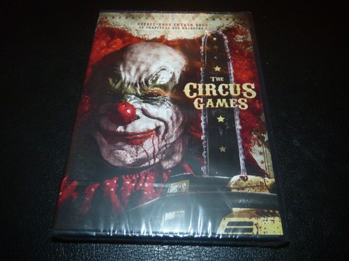 Dvd neuf the circus - "the,