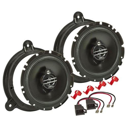 Kit haut parleurs compatible - kit,