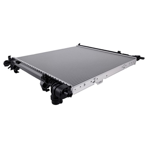 Radiateur auto for mercedes - auto,