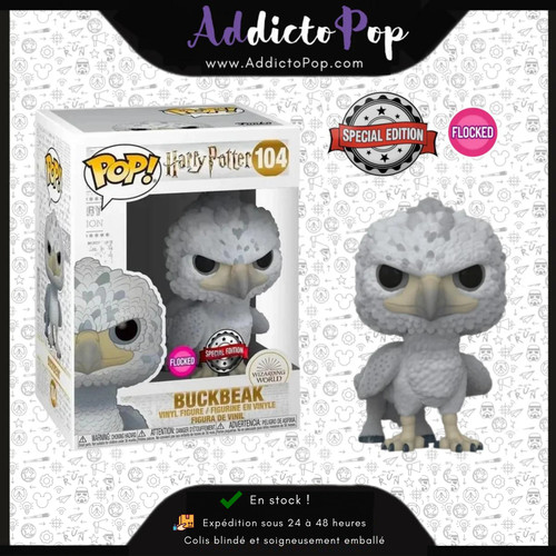 Funko pop harry potter 104 - pop!,