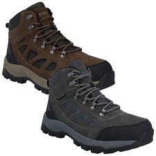 Tec hommes imperméable - hi-tec,