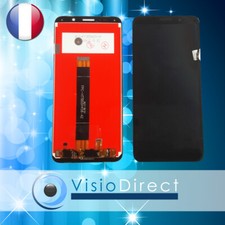 Vitre Tactile + Ecran LCD pour telephone mobile Huawei Y5 2018 5.45"