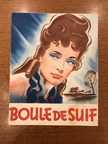 Boule suif dossier presse - suif,
