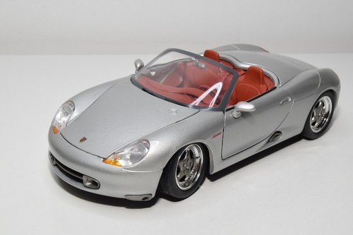 B60 maisto porsche - b60,