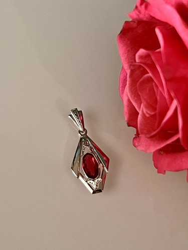 Pendentif carats art - pendentif,