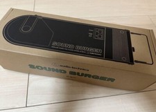 Audio Technica Sound Burger