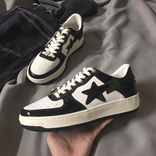 Bape Sta Bleu – Basket BAPE