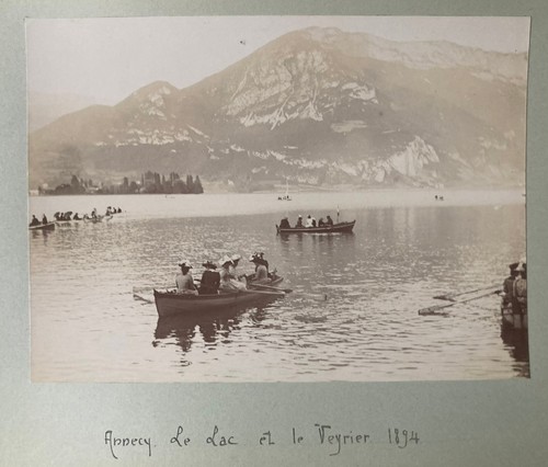 Haute savoie annecy - annecy., photos