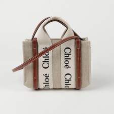 Chloe CHC22AP237 Mini Sac Tote