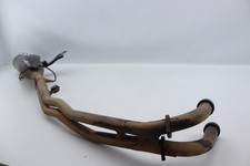 Ligne d'échappement SUZUKI