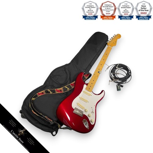 Guitare basse fender japan - fender,
