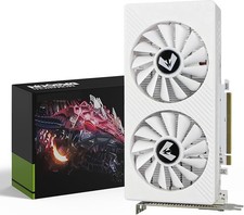 AMD Radeon RX 580 8GB Video