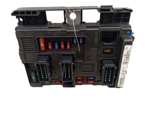 Boitier servitude moteur - , (bsm)