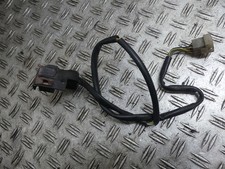 BMW K75, K100 Première Série