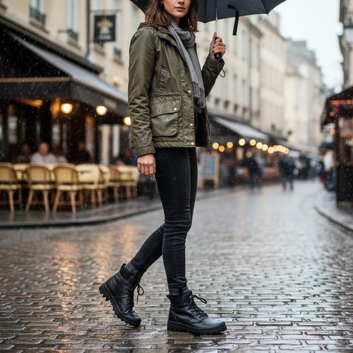 Palladium bottines - palladium, –