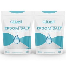 Sel epsom d - sel, d'epsom