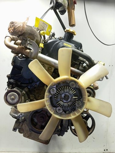Moteur nissan cabstar - nissan, 2