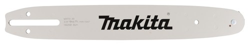 Barre tronçonneuse makita - barre,