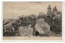 23 LA CREUSE #15650 BERGERES