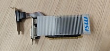 Carte vidéo PCI  MSI N210 1Go