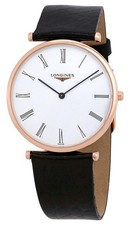 Longines La Grande Classique