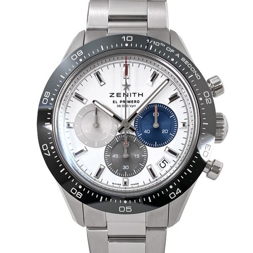 Montre homme zenith - montre,