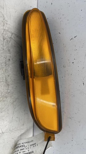 Optique avant secondaire