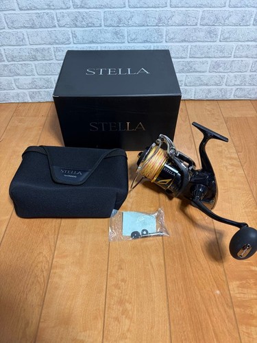 Shimano stella 20000pg - shimano,