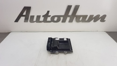 Calculateur moteur ecu engine - moteur,