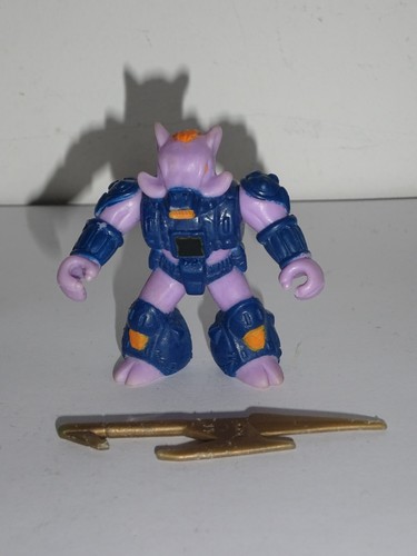 Figurine vintage battle beasts - figurine,