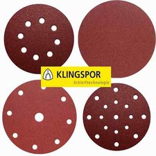 Klingspor disque abrasif - klingspor,