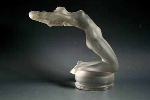 Art deco rene lalique - art,