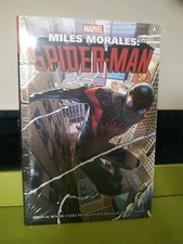 MILES MORALES SPIDER-MAN
