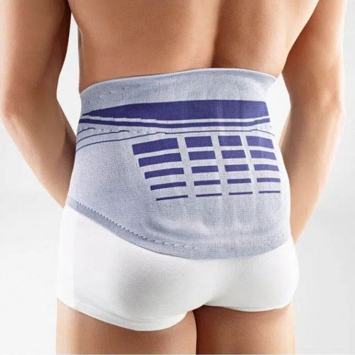 Lumboloc bauerfeind corset - lumboloc,