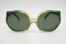 Lunettes De Soleil Vintage