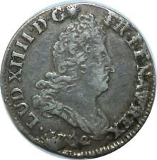 T3373 RARE 5 Sols aux Insignes