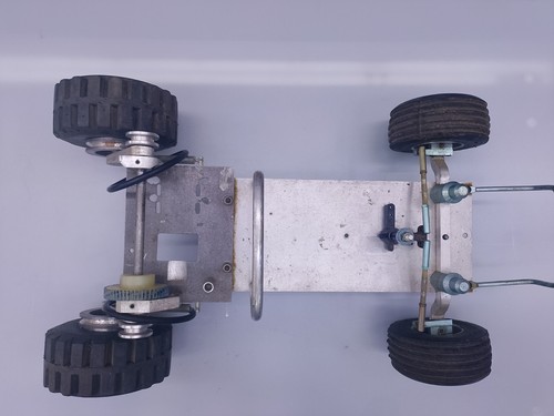 Dfr buggy année 1980 - 1/8,