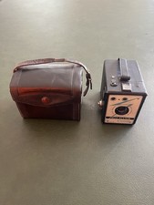 Très Ancien Appareil Photo 