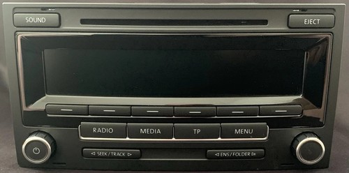 Rcd 310 dab - t5.2,