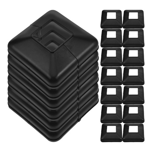 Pcs cache poteau - pcs, de