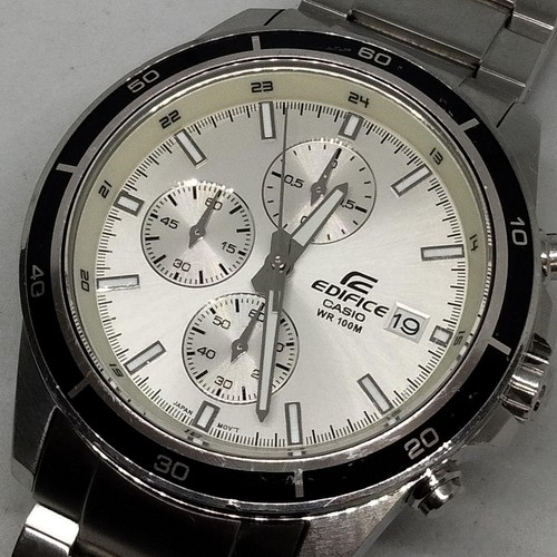 Working condition casio - condition],