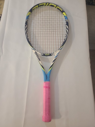 Wilson juice 100 - wilson, amplifeel