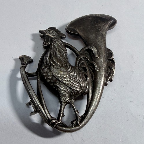 Insigne bataillon - insigne,