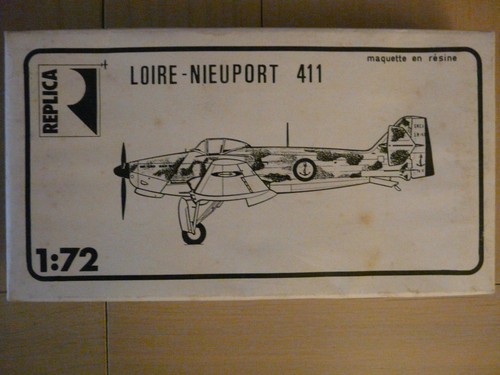 Maquette avion replica - avion,