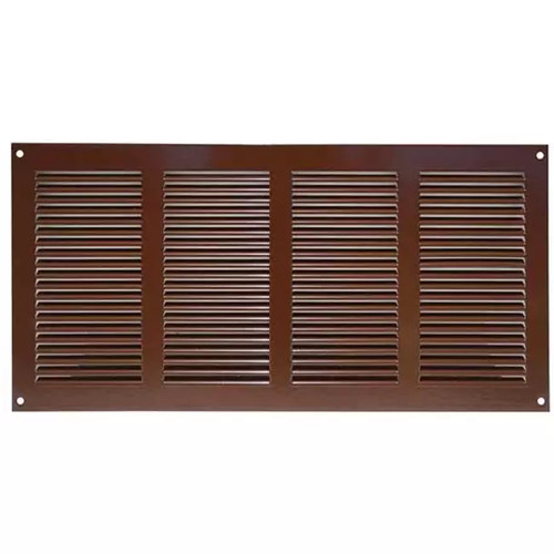 Grille métal 400 200 mm - 400, x
