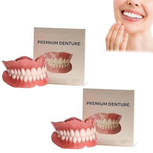 Set prothese dentaire - 2,
